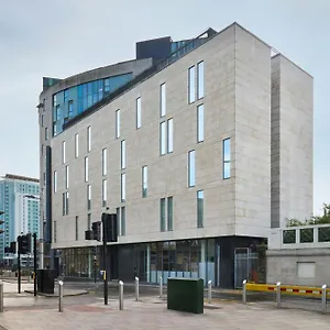 Four Points Flex By Sheraton Hotell