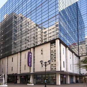 Premier Centre Hotell